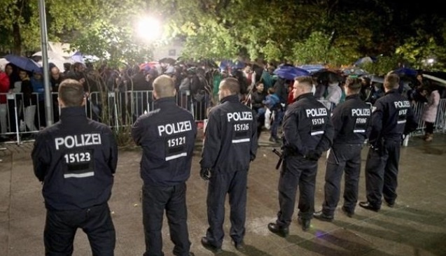 В Германии под наблюдением находятся около 90 неофициальных мечетей